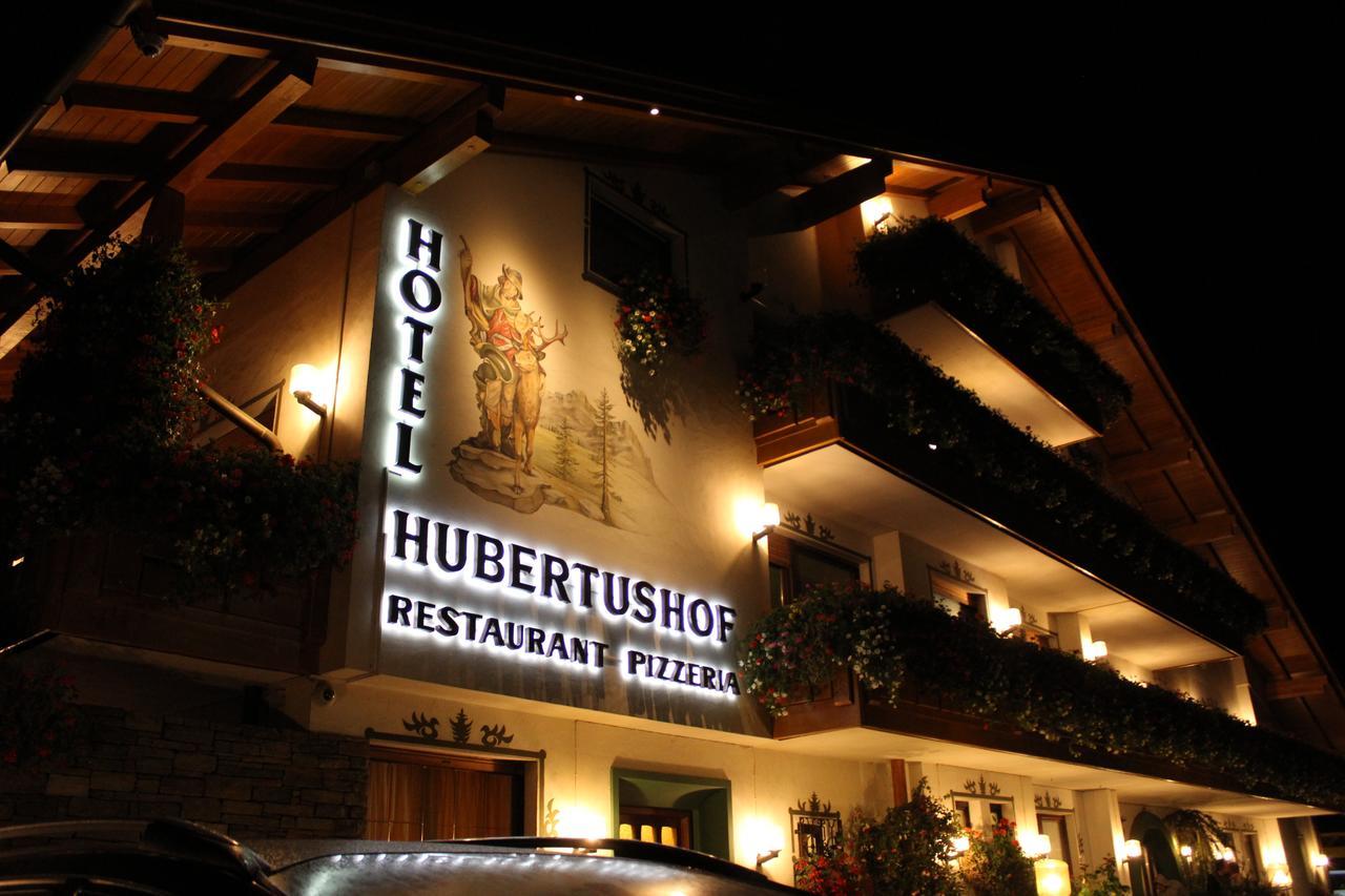 Hotel Hubertushof Vipiteno Exterior photo